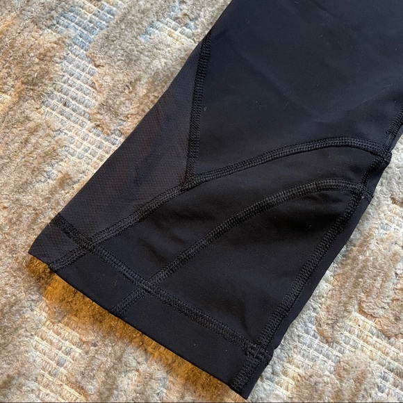 lululemon leggings - Picture 5 of 6